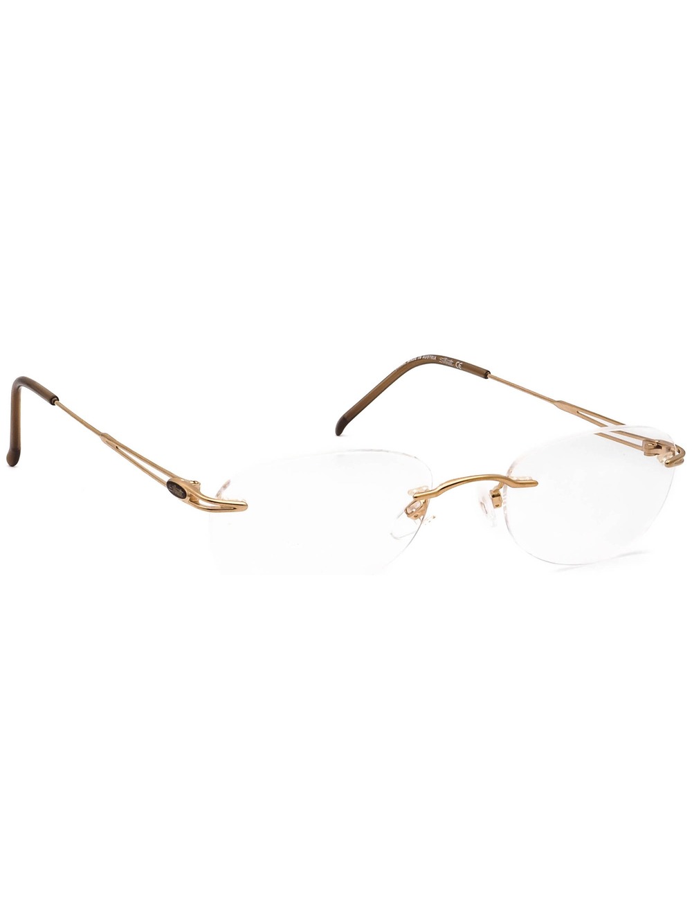 Silhouette 6561 20 6053 Elegance Standard Eyewear